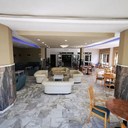 Atlantico Palace Hotel-3